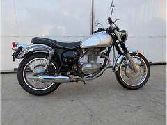 カワサキ　エストレヤＲＳカスタム（１９９６モデル）ザ・ネオクラシック