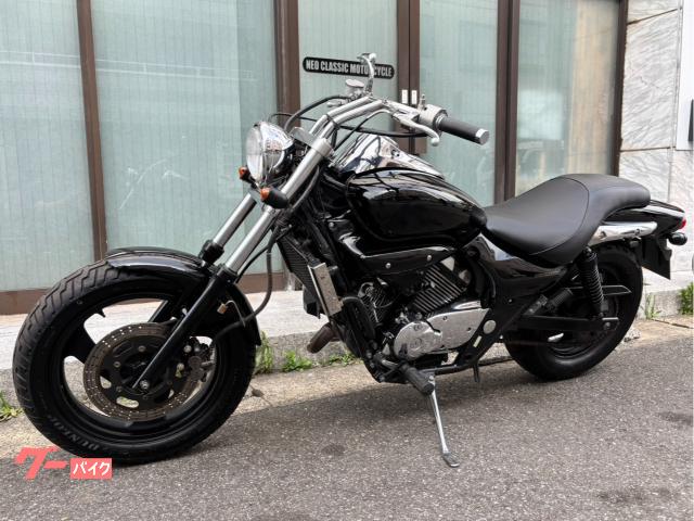 楽天市場】カワサキ エリミネーター250V ステンレススラッシュ