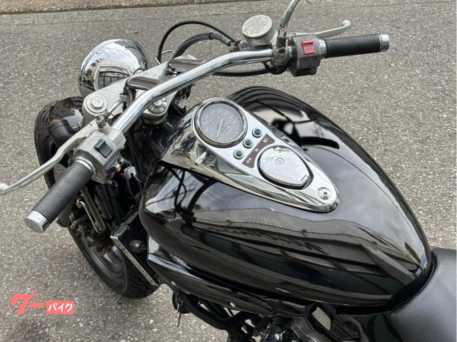 カワサキ　エリミネーター250v スラッシュマフラー カワサキ KAWASAKI ステンレス スラッシュカット マフラー