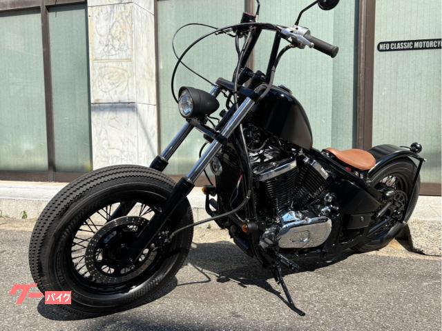 バルカン400クラシック カワサキ（KAWASAKI） バルカン400ドリフター | VULCAN 400 DRIFTERの