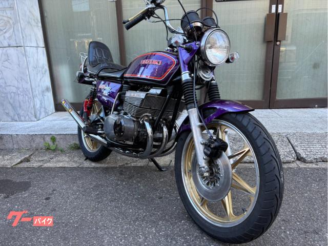 ＧＴ３８０　レストア車　ウオタニＳＰ２