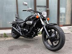 ホンダ　Ｖ−ＴＷＩＮ　ＭＡＧＮＡ
