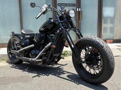 カワサキ　バルカン４００クラシック　三拍子　車検２年付