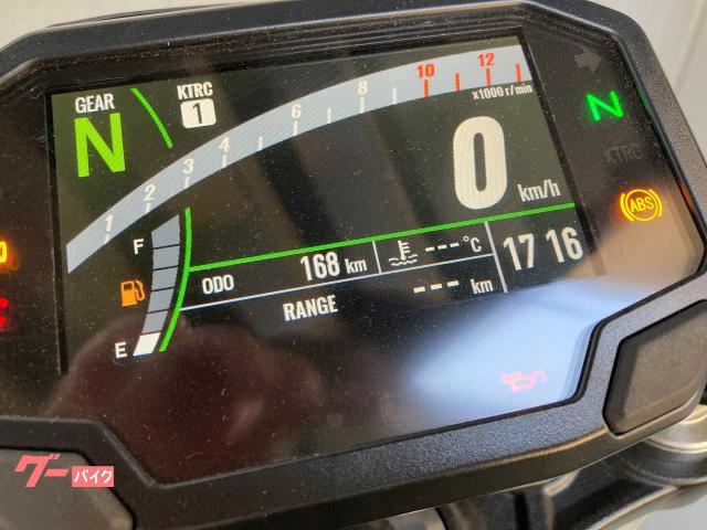 カワサキ Z650 保証1年 2023年MODEL ETC2．0