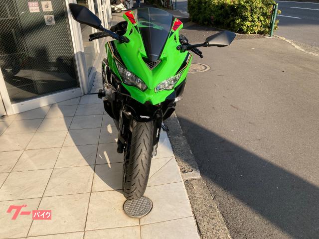 （訳ありセール 格安） カワサキ Ninja ZX－25R SE｜Kメンテナンス東京 ウォーキング・ランニングウェア