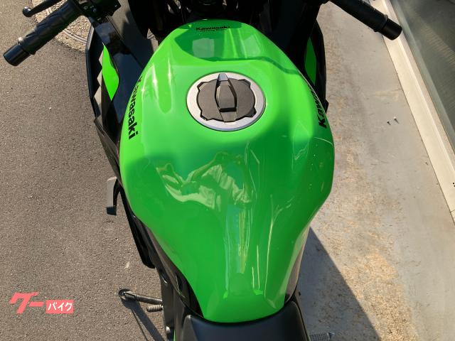 カワサキ Ninja ZX－25R SE｜Kメンテナンス東京