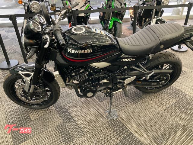 Ｚ９００ＲＳ