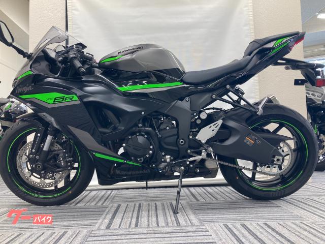 今季一番 カワサキ NinjaZX－6R ・24年モデル・ETC2．0 武具