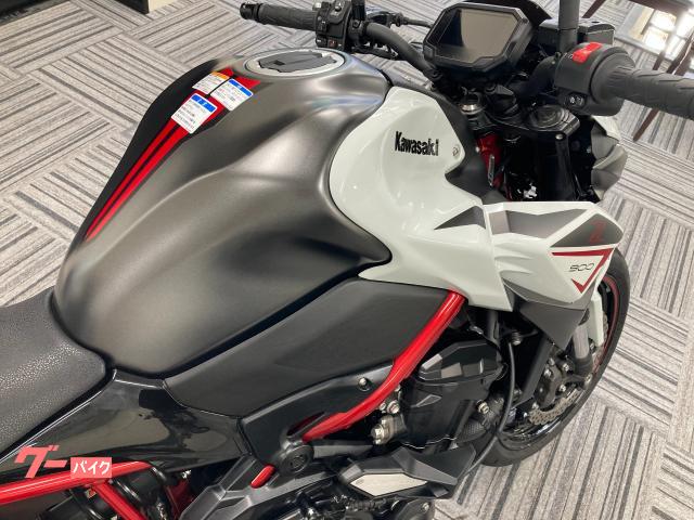 大幅値下げ！ZDAmarathon2200FSLダークグレー38新品未使用 カワサキ ZX-25R STD 【2022年モデル】純正エンジンスライダー