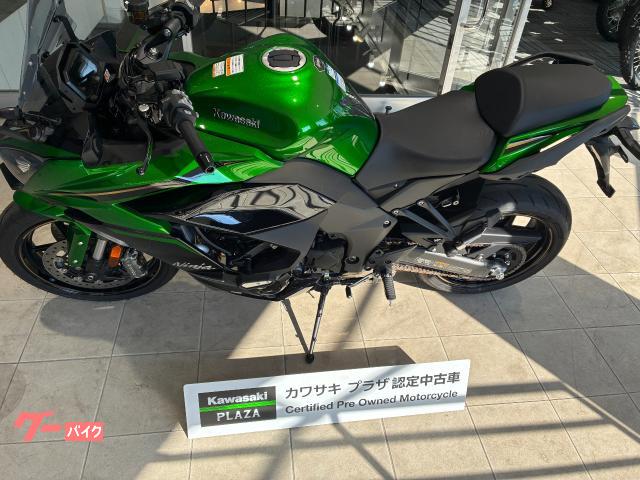 カワサキ Ninja 1100 SX SE｜カワサキプラザCPOM東京