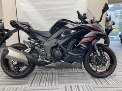 カワサキ　Ｎｉｎｊａ１０００ＳＸ　２０２４年モデル　ＥＴＣ２．０　グリップヒーター　クルーズコントロール　パワーモード３段階切替