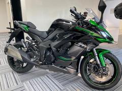 カワサキ　Ｎｉｎｊａ　１０００　ＳＸ　　２０２３年モデル　ノーマル
