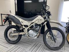 カワサキ　ＫＬＸ２３０シェルパ