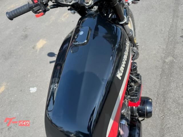 しながわ カワサキ（KAWASAKI）1982年 Z400LTDのカタログ情報 | 沖縄の