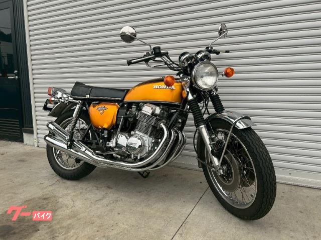 ＣＢ７５０Ｆｏｕｒ