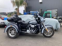 ＨＡＲＬＥＹ−ＤＡＶＩＤＳＯＮ　ＦＬＨＴＣＵＴＧ　トライグライドウルトラ