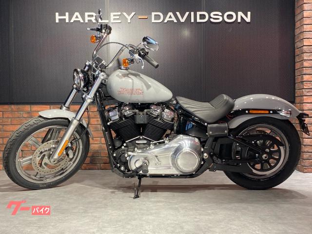 車両情報:HARLEY−DAVIDSON FXST ソフテイルスタンダード | ハーレー