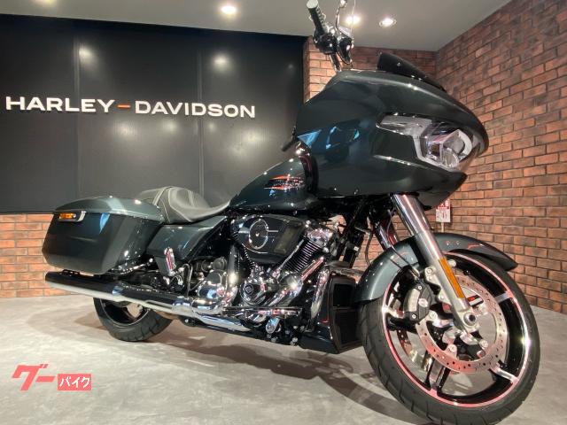 HARLEY-DAVIDSON FLTRX HD 117 12.3 200W 2025 — миниатюра 2