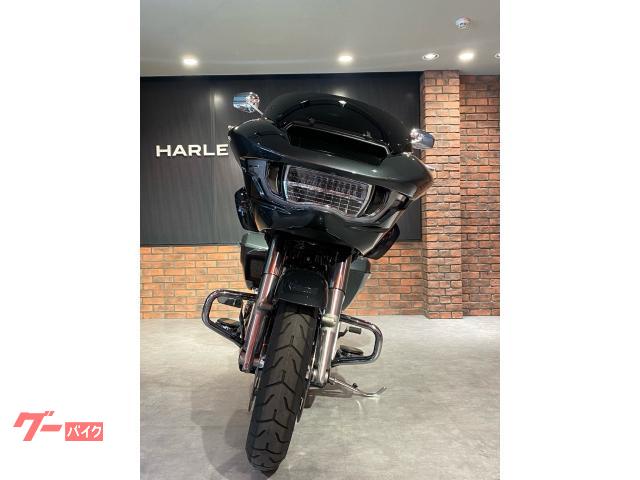HARLEY-DAVIDSON FLTRX HD 117 12.3 200W 2025 — миниатюра 3