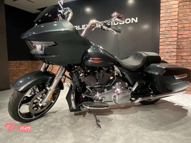 HARLEY-DAVIDSON FLTRX HD 117 12.3 200W 2025 — миниатюра 4