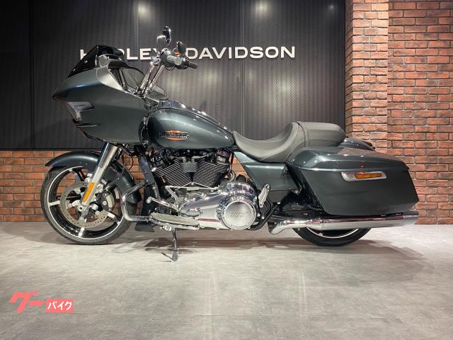 HARLEY-DAVIDSON FLTRX HD 117 12.3 200W 2025 — миниатюра 5
