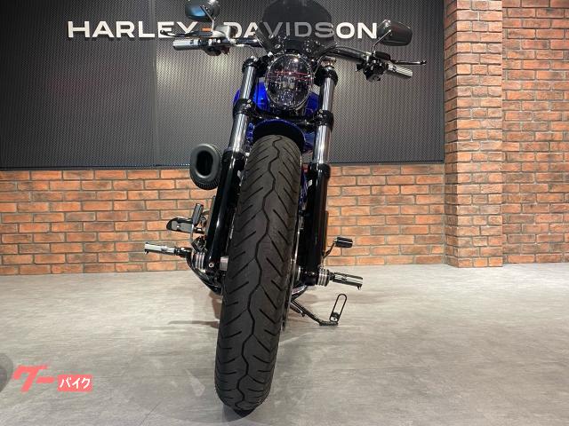 HARLEY－DAVIDSON FXBRS ソフテイル ブレイク