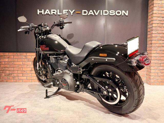 HARLEY-DAVIDSON FXLRS S HD 117 173Nm 114 2025 — миниатюра 6