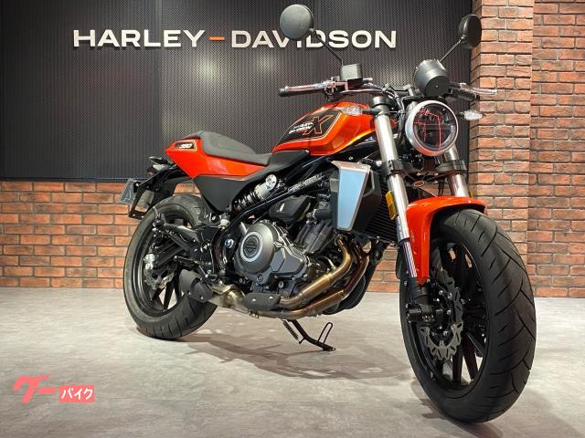 ハーレーダビッドソン　X350 極上コンディション　配送可能　支払いは現金or振り込みも可能 HARLEY－DAVIDSON X350｜ハーレーダビッドソン横浜