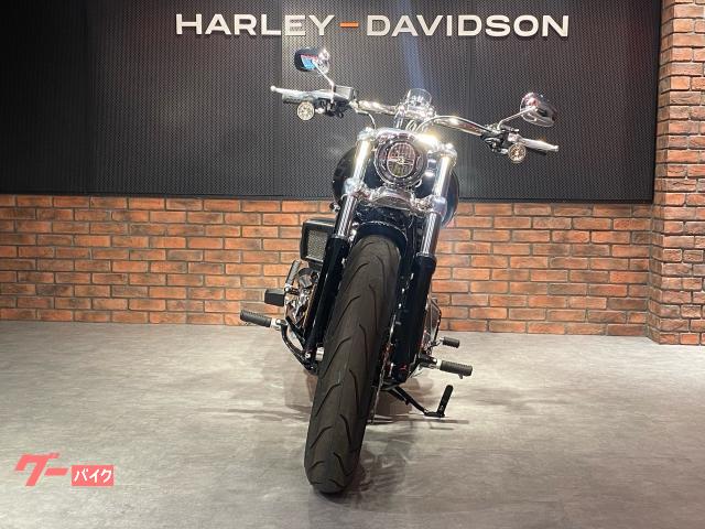 HARLEY－DAVIDSON FXBR ソフテイル ブレイクアウト