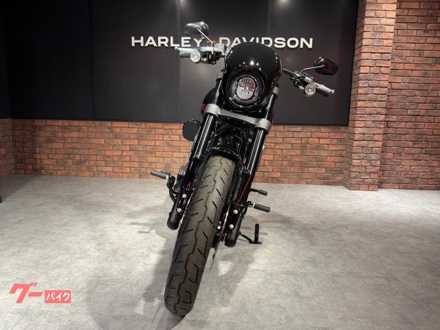 HARLEY－DAVIDSON FXLRS ソフテイル ローライダー