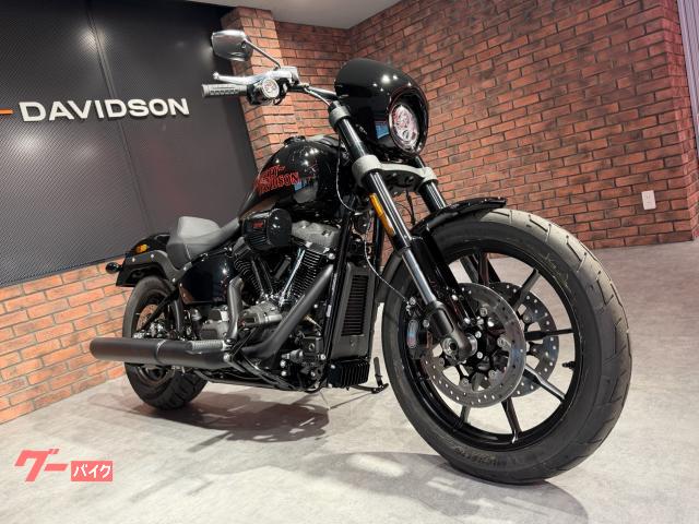 HARLEY－DAVIDSON FXLRS ソフテイル ローライダー