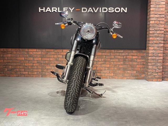 HARLEY－DAVIDSON FLS ソフテイルスリム｜ハーレー