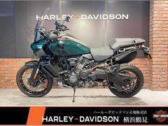 ＨＡＲＬＥＹ−ＤＡＶＩＤＳＯＮ　パンアメリカ１２５０スペシャル