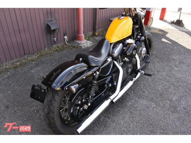 HARLEY－DAVIDSON XL1200X フォーティ