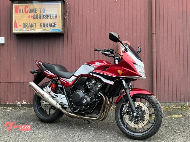 ＣＢ４００Ｓｕｐｅｒ　ボルドール　ＶＴＥＣ　Ｒｅｖｏ　純正ＥＴＣ　純正グリップヒーター