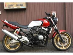 ホンダ　ＣＢ４００Ｓｕｐｅｒ　Ｆｏｕｒ　ＶＴＥＣ　ＳＰＥＣIII