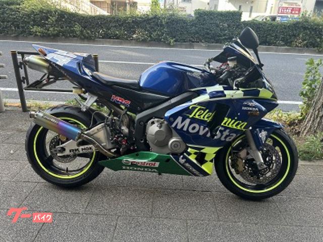 ＣＢＲ６００ＲＲ
