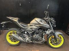 ヤマハ　ＭＴ−２５