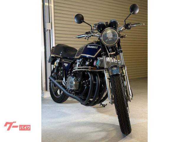 Ｚ１０００ＭＫII