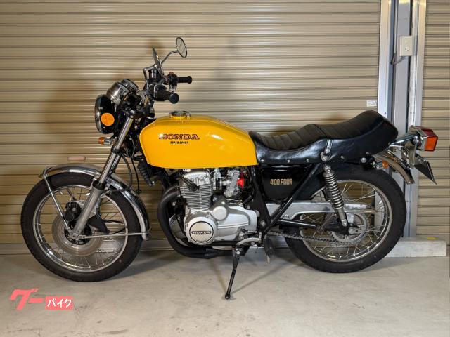 ＣＢ４００Ｆ