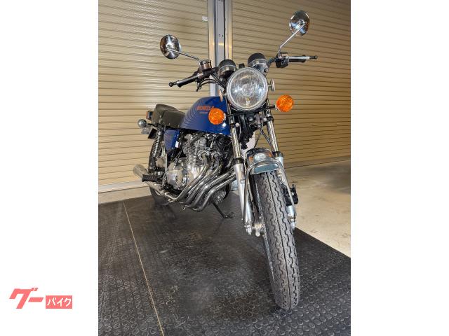 ＣＢ４００Ｆ　３９８ｃｃ
