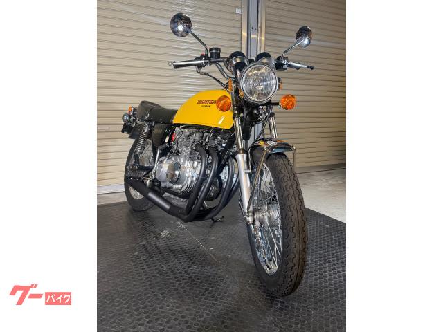 ＣＢ４００Ｆ（３９８ｃｃ）