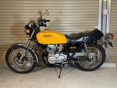 ホンダ　ＣＢ４００Ｆ