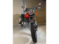 ホンダ　ＣＢ４００Ｆ（３９８ｃｃ）