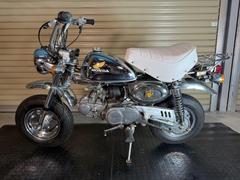 ホンダ　モンキー