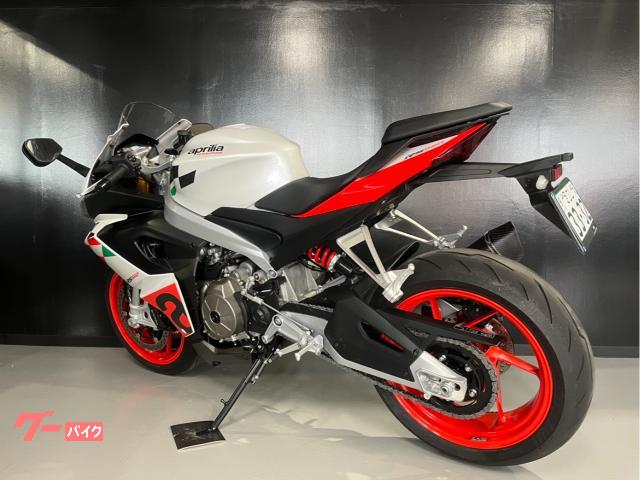 aprilia RS660 — миниатюра 6