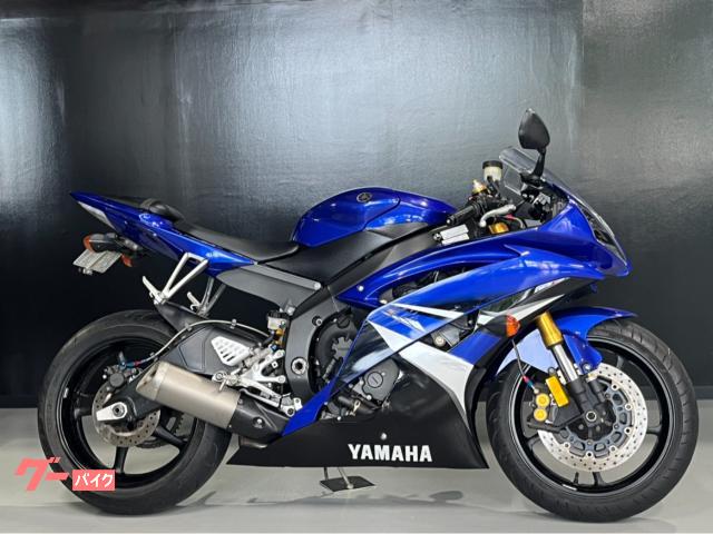 ＹＺＦ−Ｒ６