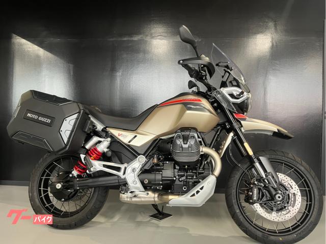 Ｖ８５　ＴＴ　トラベル