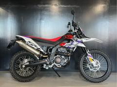 ａｐｒｉｌｉａ　ＲＸ１２５