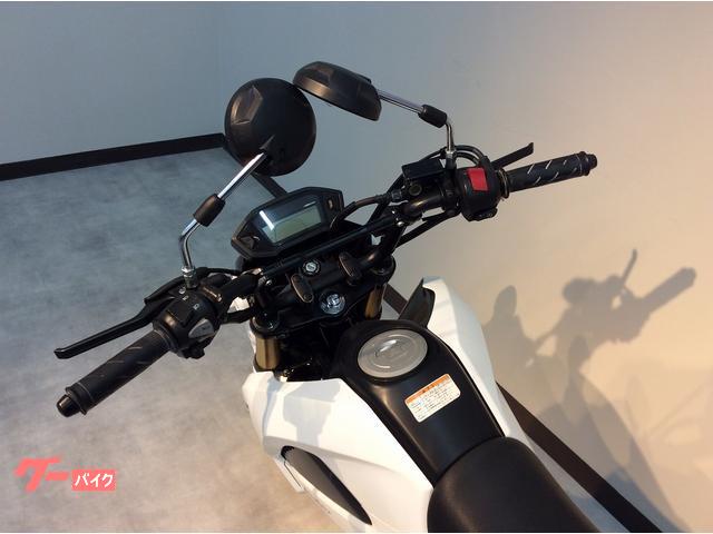 ホンダ グロム｜バイク王 伊勢崎店｜新車・中古バイクなら